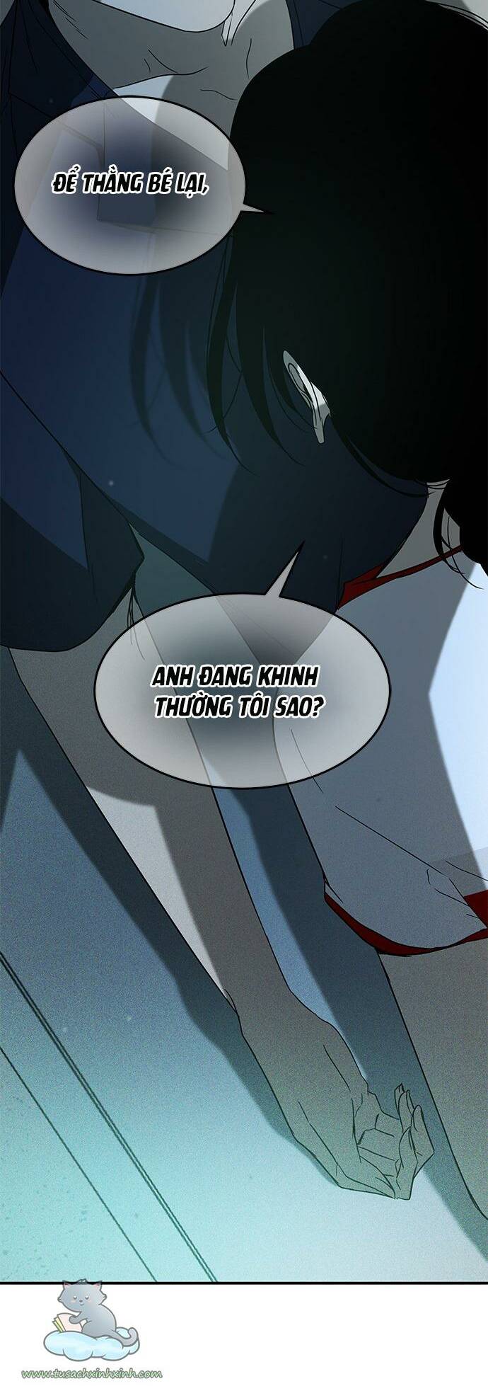 Cạm Bẫy Chap 64 - Next Chap 65