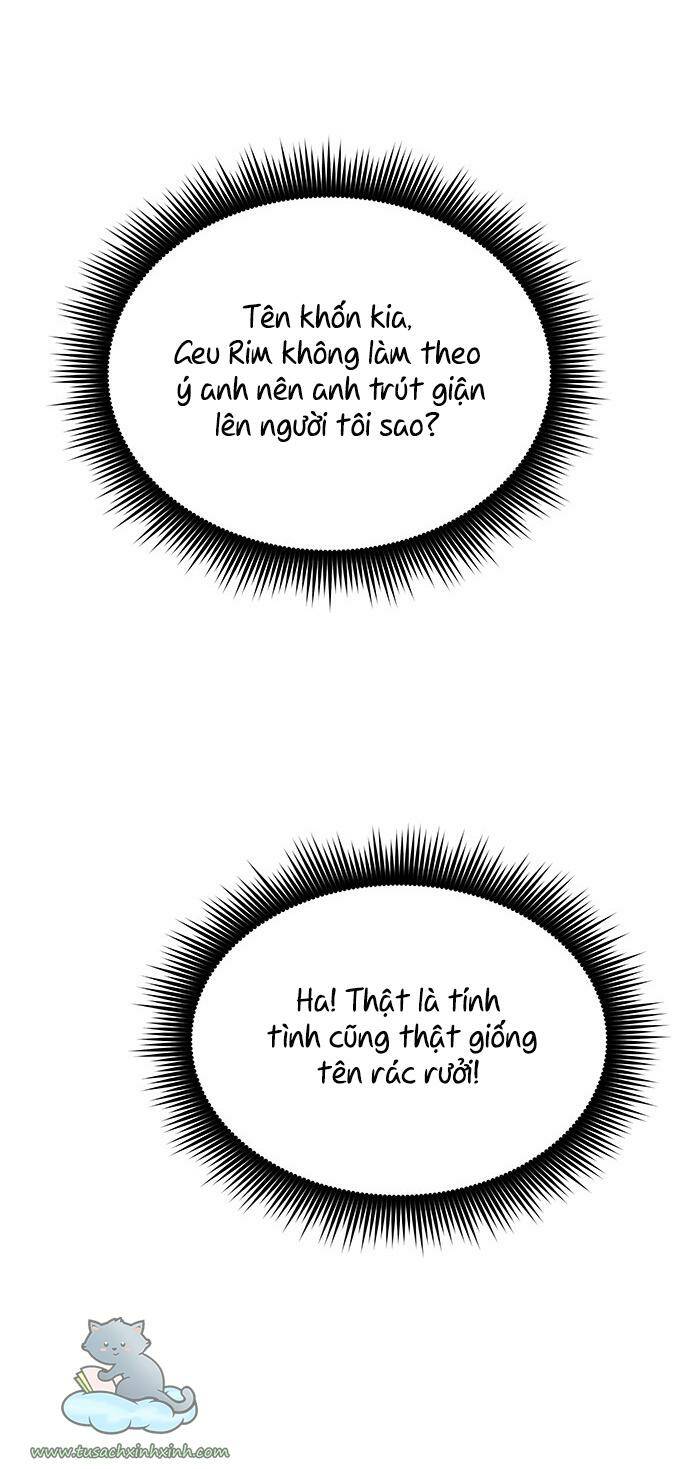 Cạm Bẫy Chap 64 - Next Chap 65