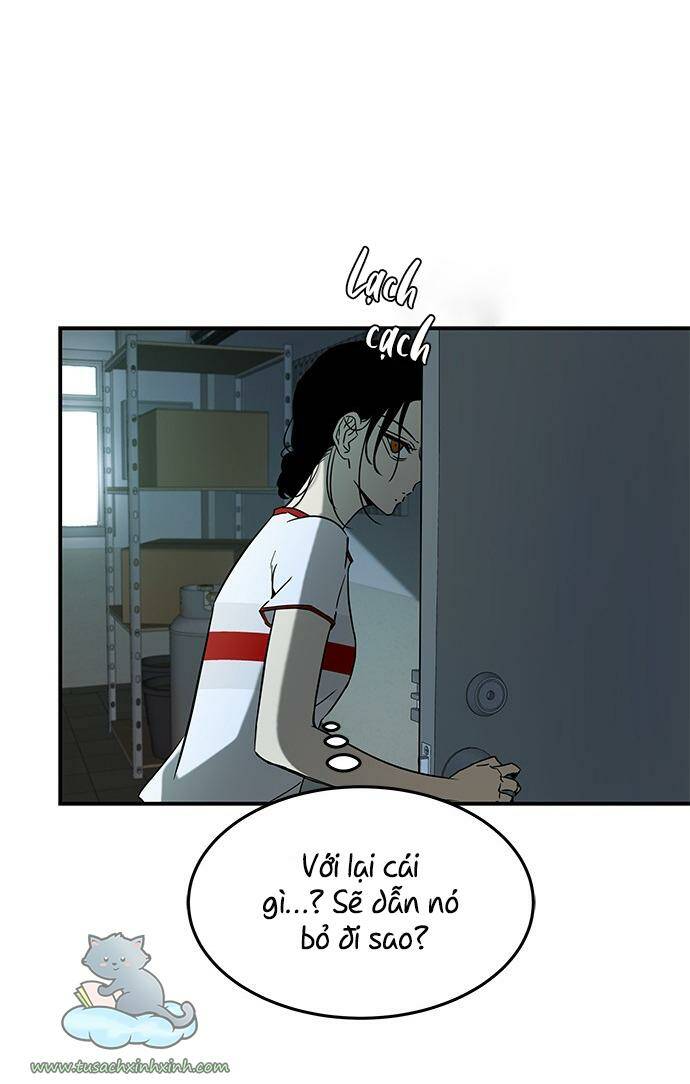 Cạm Bẫy Chap 64 - Next Chap 65