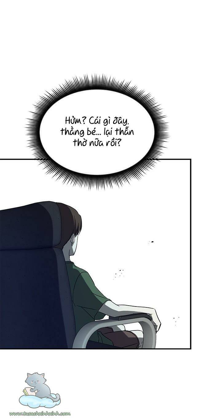 Cạm Bẫy Chap 64 - Next Chap 65