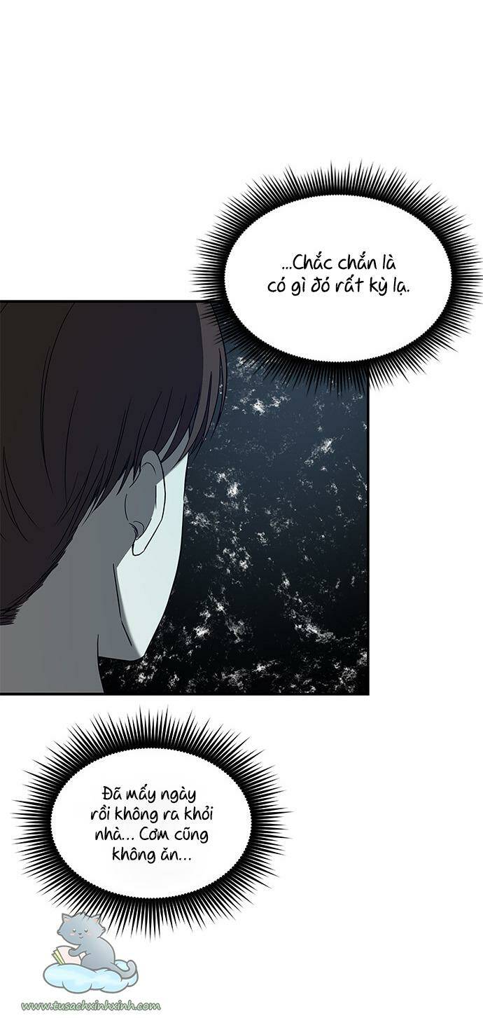 Cạm Bẫy Chap 64 - Next Chap 65