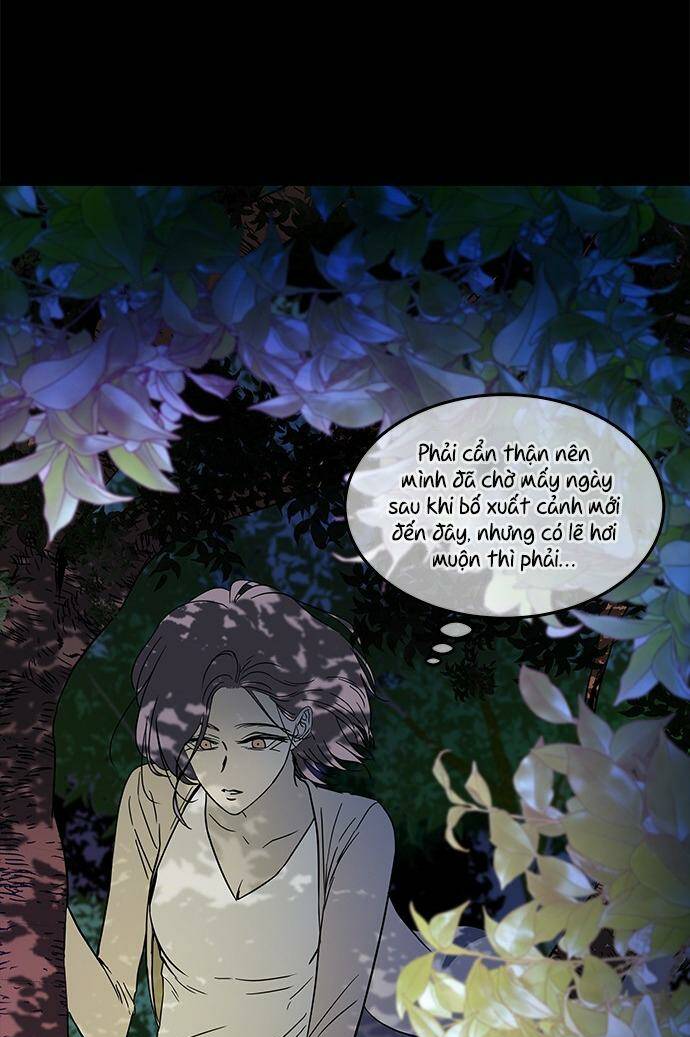 Cạm Bẫy Chap 64 - Next Chap 65