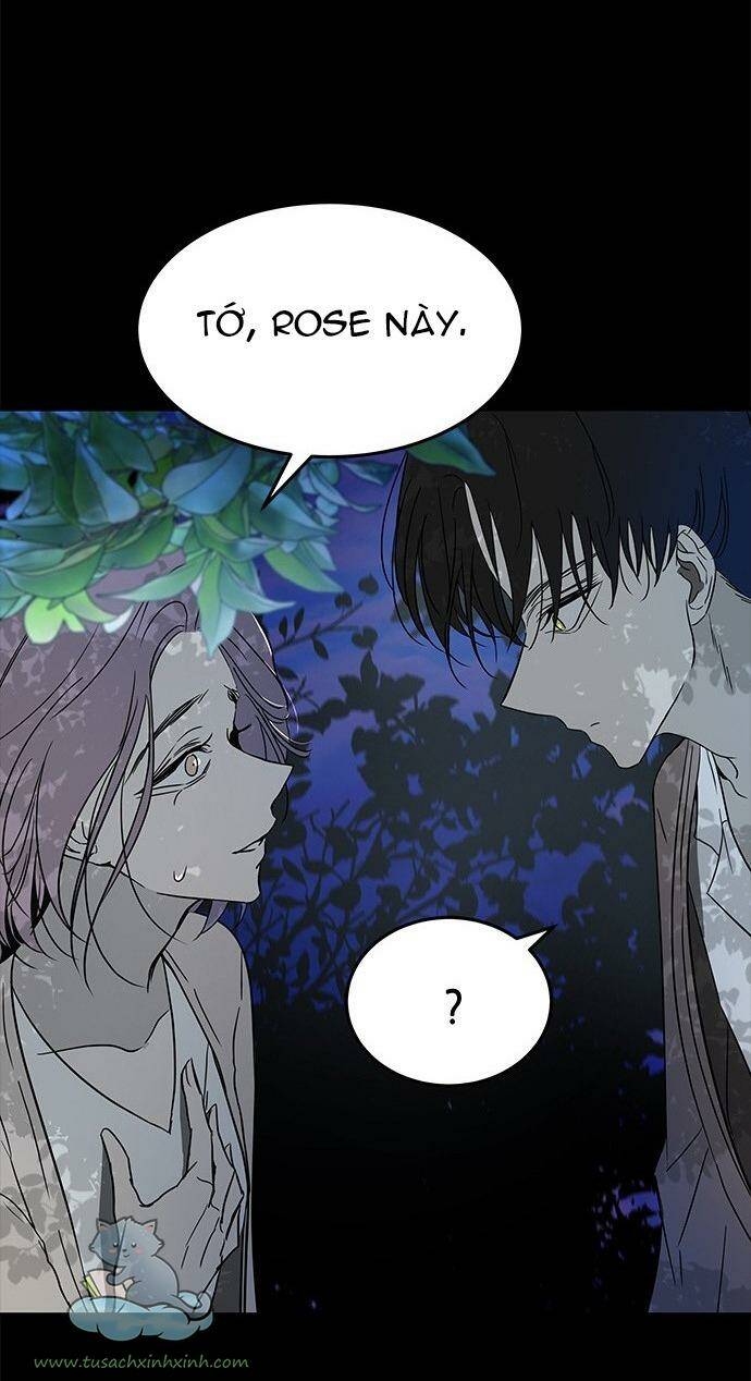 Cạm Bẫy Chap 65 - Next Chap 66
