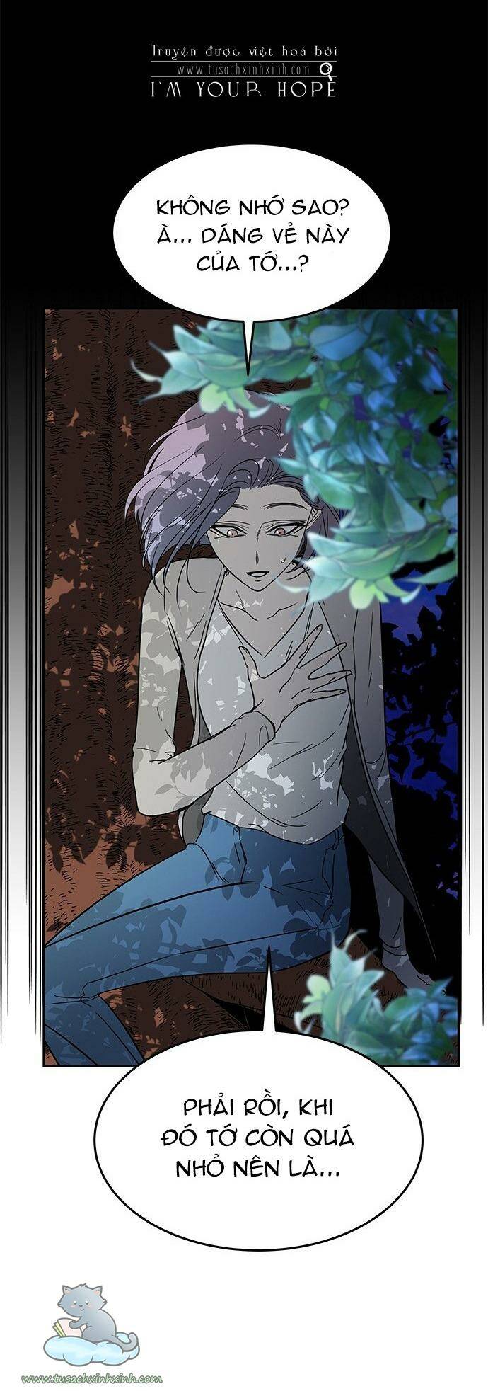 Cạm Bẫy Chap 65 - Next Chap 66