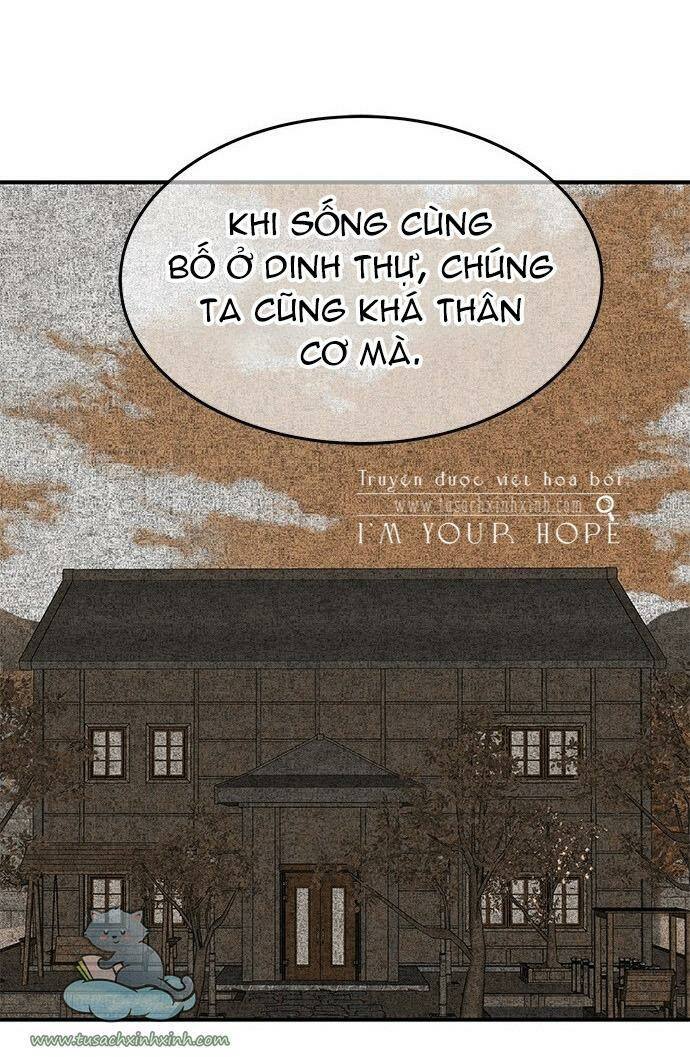 Cạm Bẫy Chap 65 - Next Chap 66