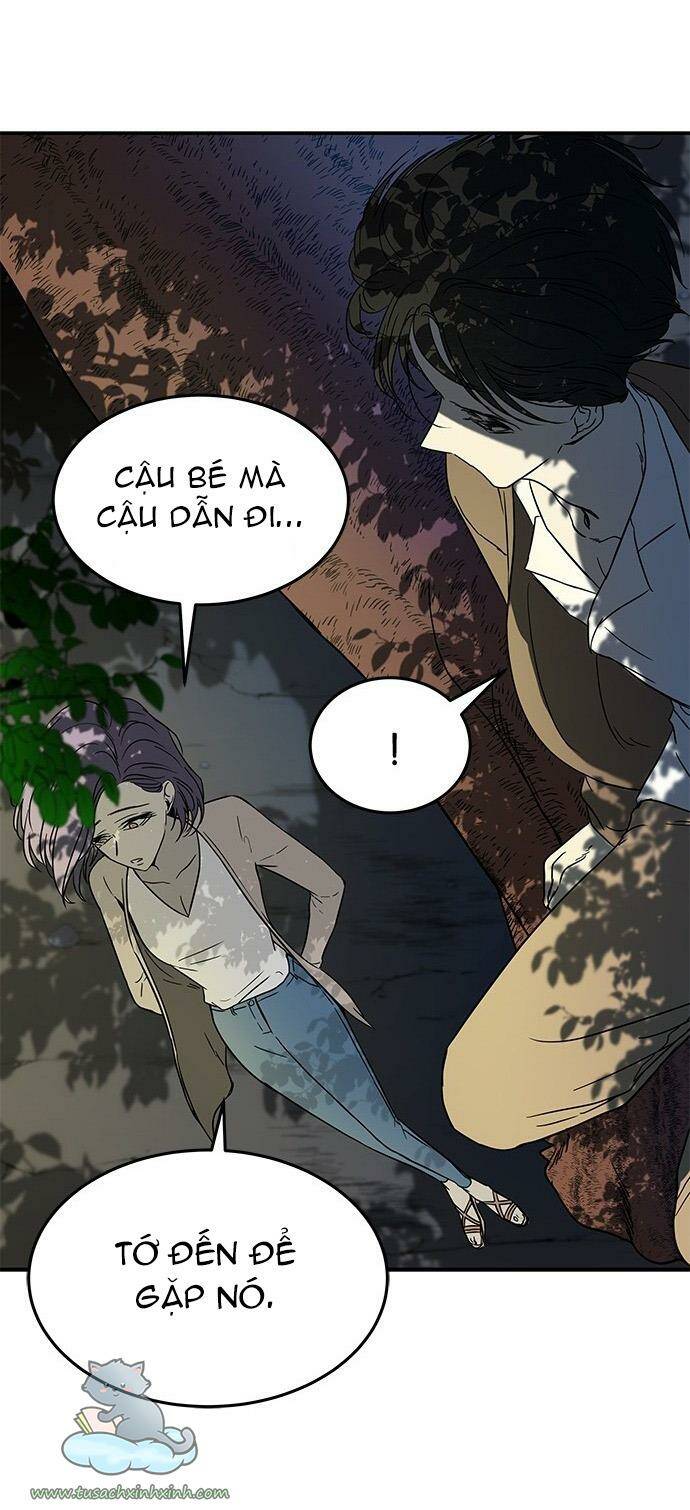 Cạm Bẫy Chap 65 - Next Chap 66