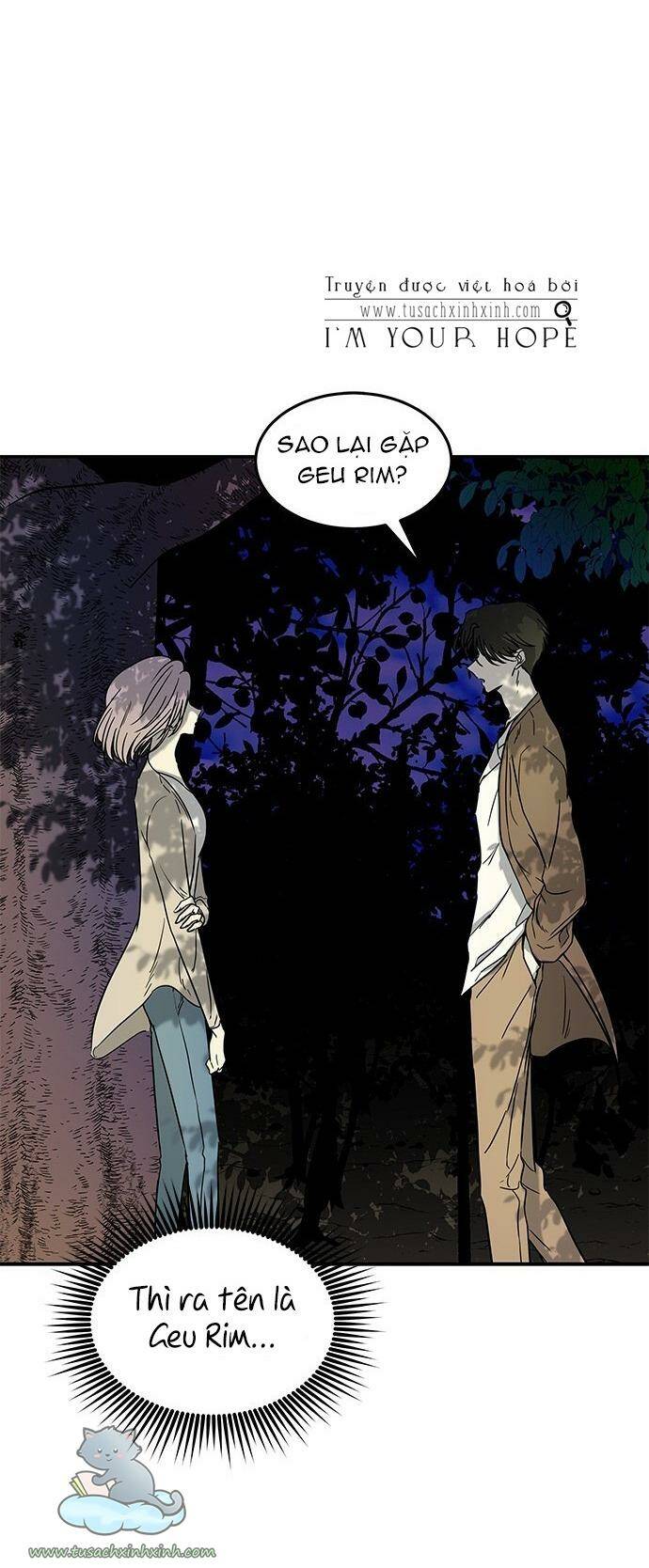 Cạm Bẫy Chap 65 - Next Chap 66