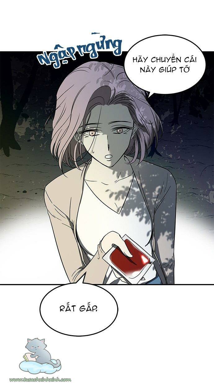 Cạm Bẫy Chap 65 - Next Chap 66