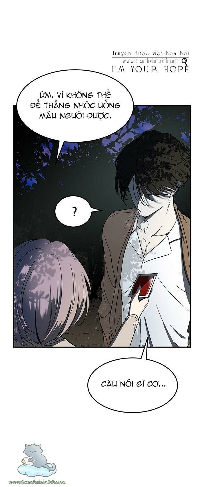 Cạm Bẫy Chap 65 - Next Chap 66