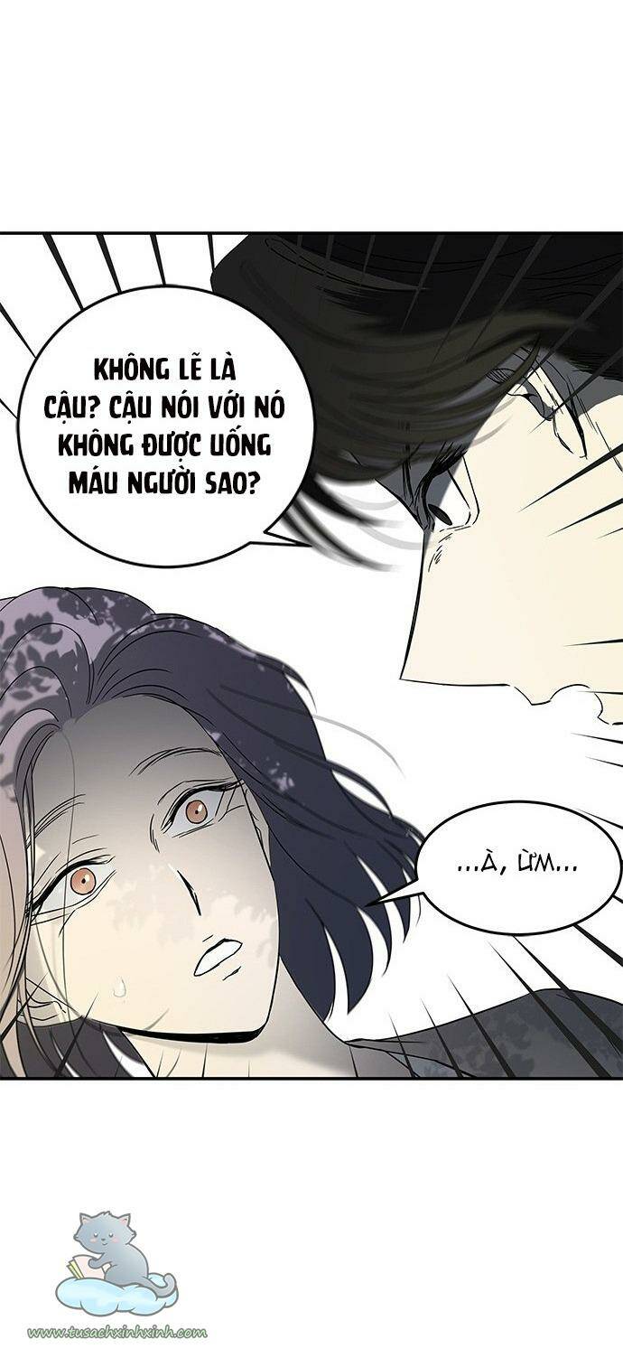 Cạm Bẫy Chap 65 - Next Chap 66