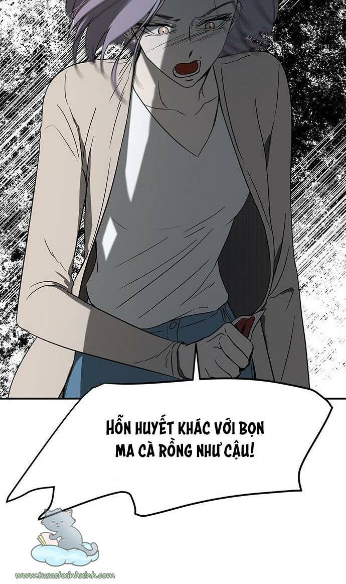 Cạm Bẫy Chap 65 - Next Chap 66