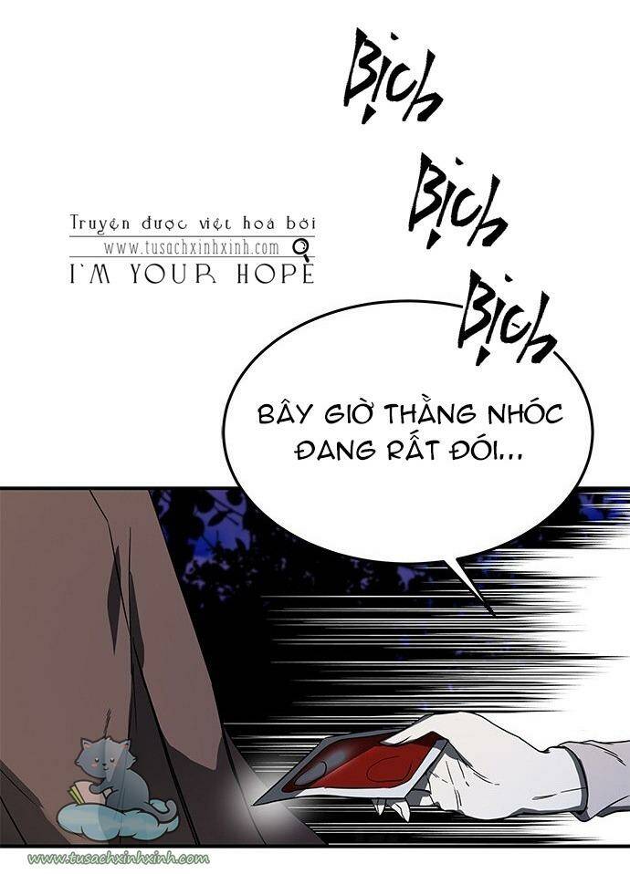 Cạm Bẫy Chap 65 - Next Chap 66