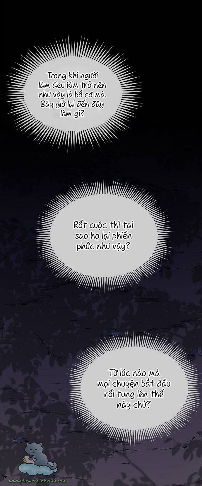 Cạm Bẫy Chap 65 - Next Chap 66