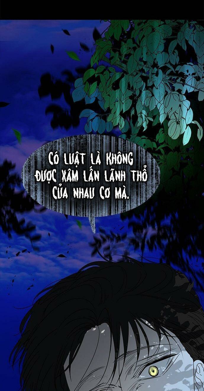 Cạm Bẫy Chap 65 - Next Chap 66