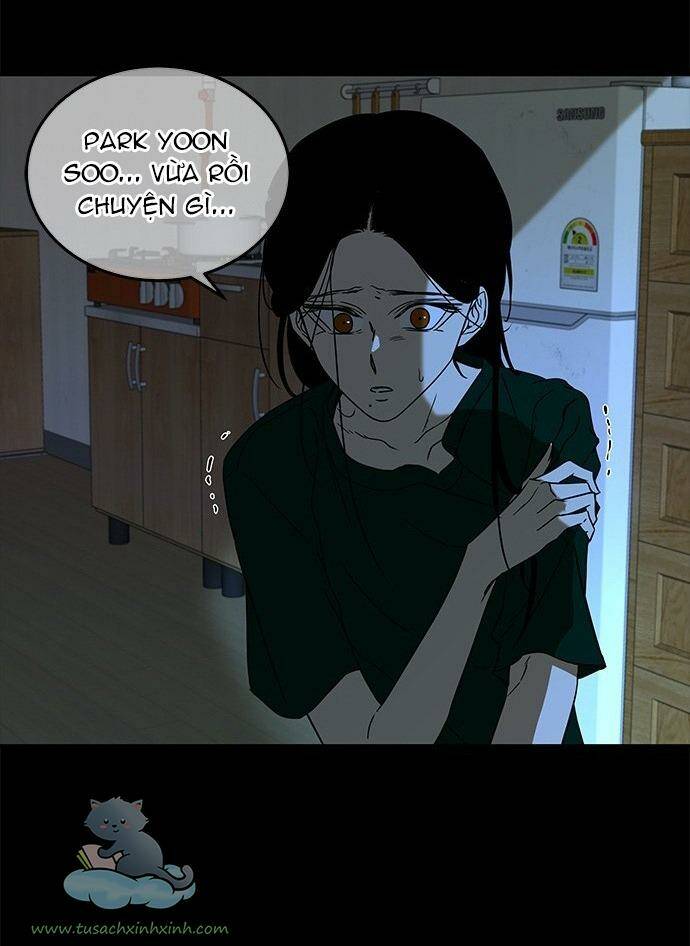 Cạm Bẫy Chap 65 - Next Chap 66