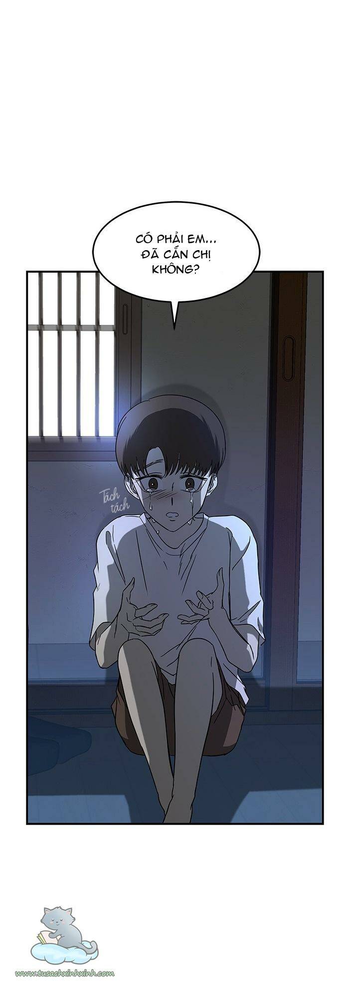 Cạm Bẫy Chap 66 - Next Chap 67