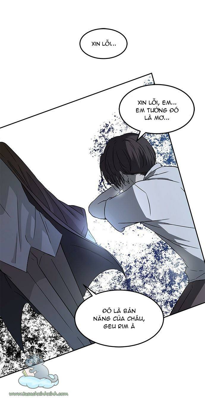 Cạm Bẫy Chap 66 - Next Chap 67