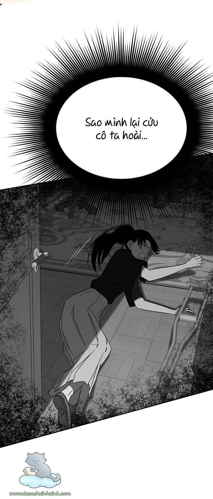 Cạm Bẫy Chap 66 - Next Chap 67