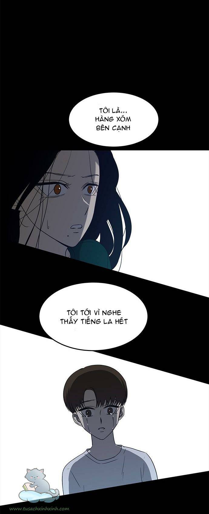 Cạm Bẫy Chap 66 - Next Chap 67