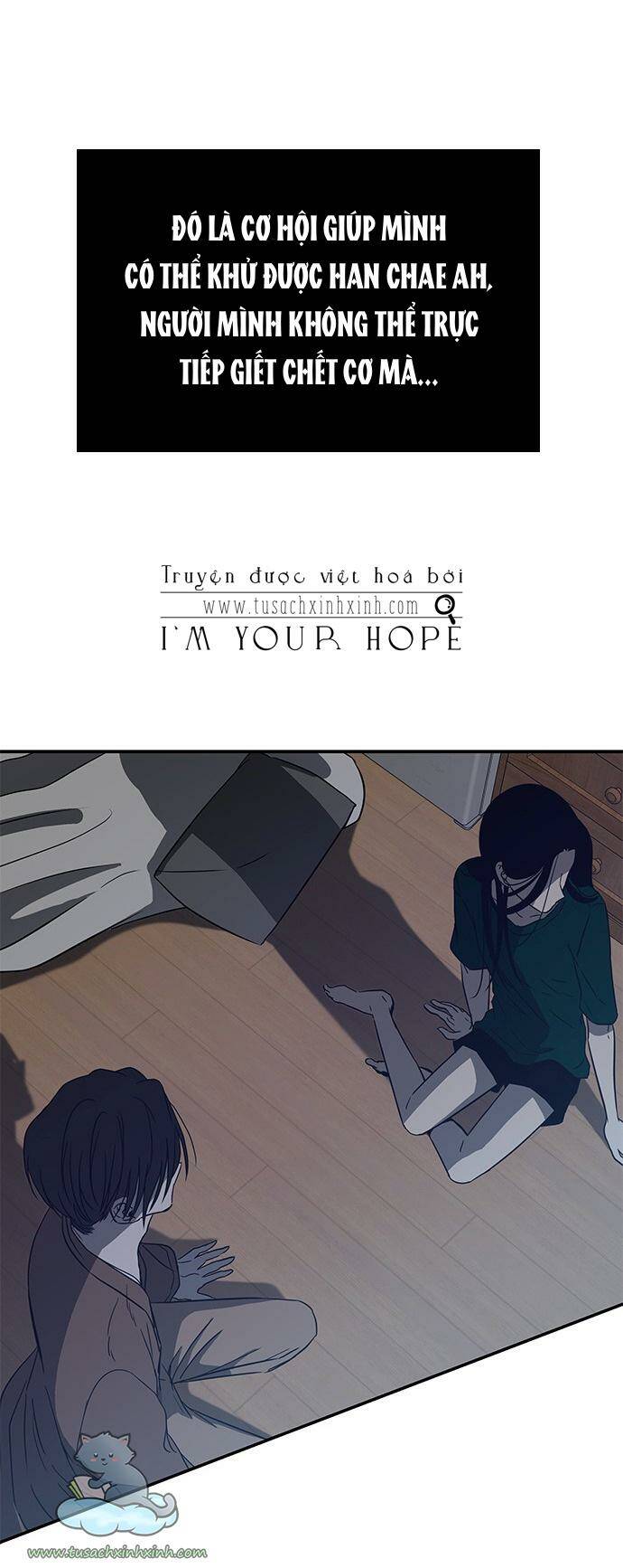 Cạm Bẫy Chap 66 - Next Chap 67