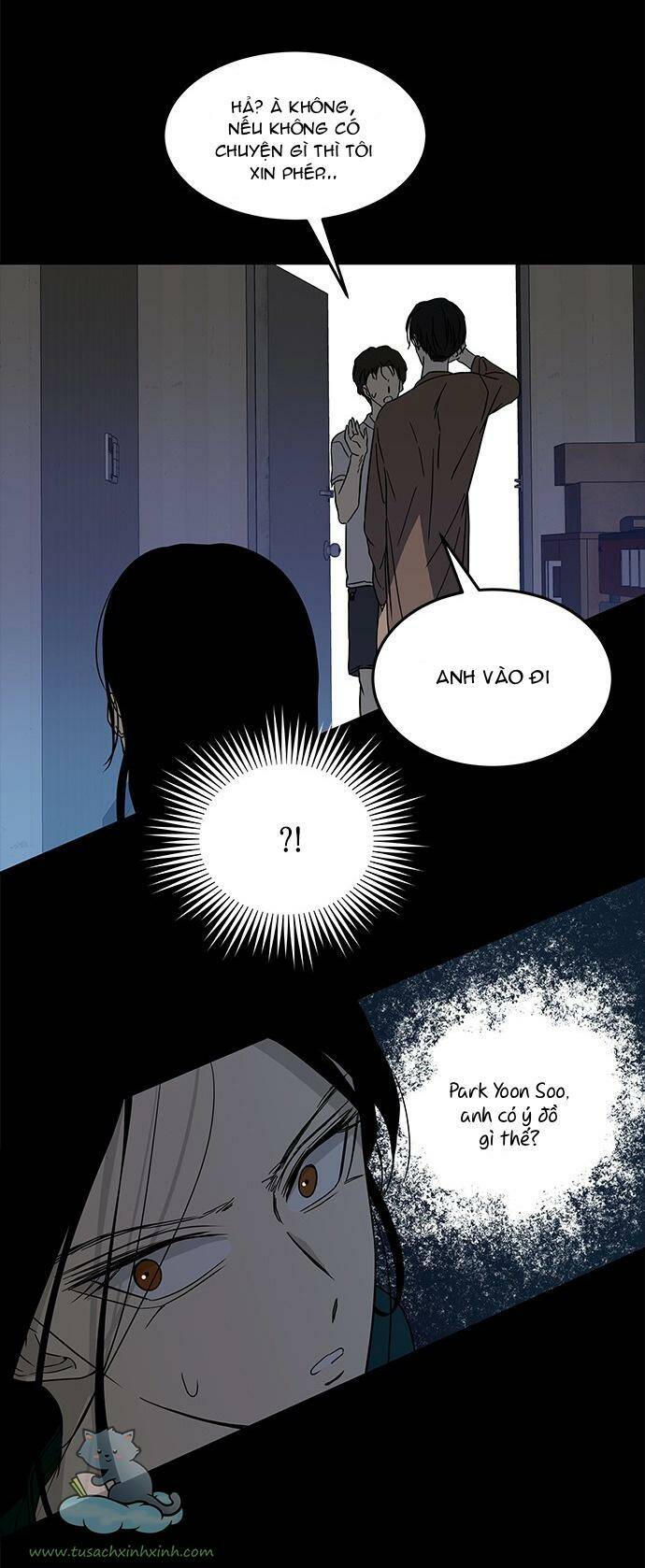 Cạm Bẫy Chap 66 - Next Chap 67