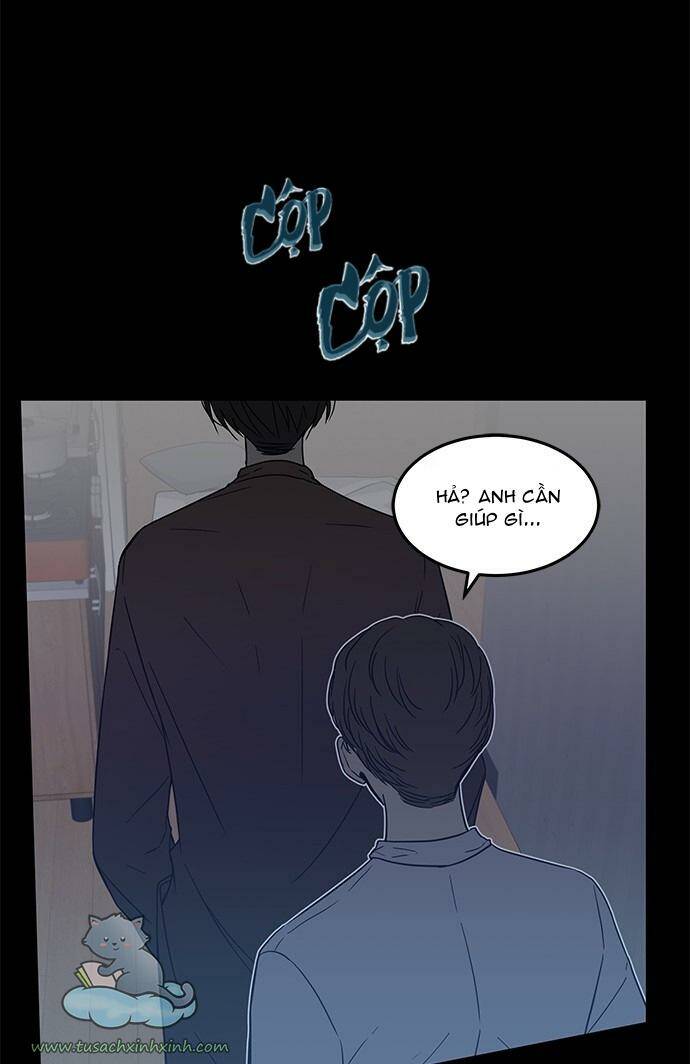 Cạm Bẫy Chap 66 - Next Chap 67