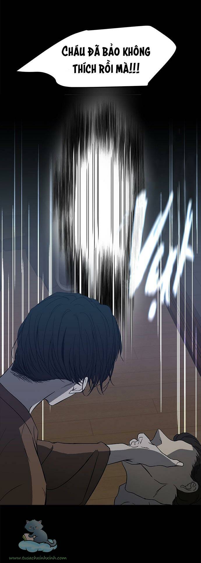 Cạm Bẫy Chap 66 - Next Chap 67