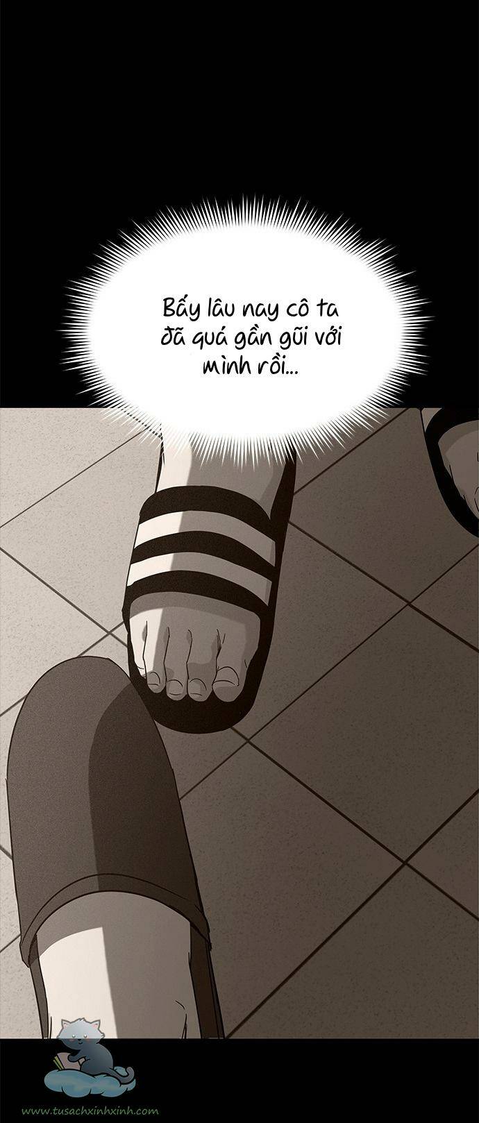 Cạm Bẫy Chap 66 - Next Chap 67