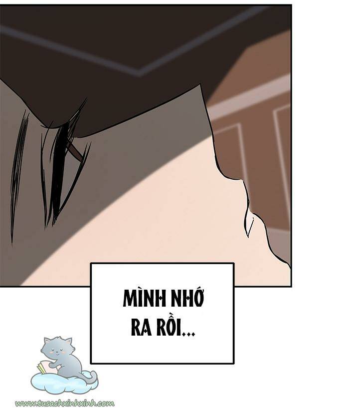 Cạm Bẫy Chap 67 - Next Chap 68