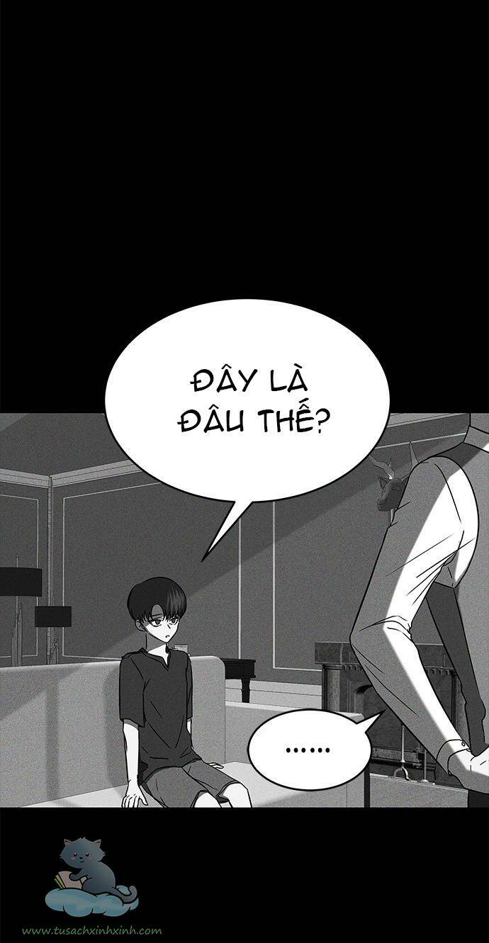 Cạm Bẫy Chap 67 - Next Chap 68