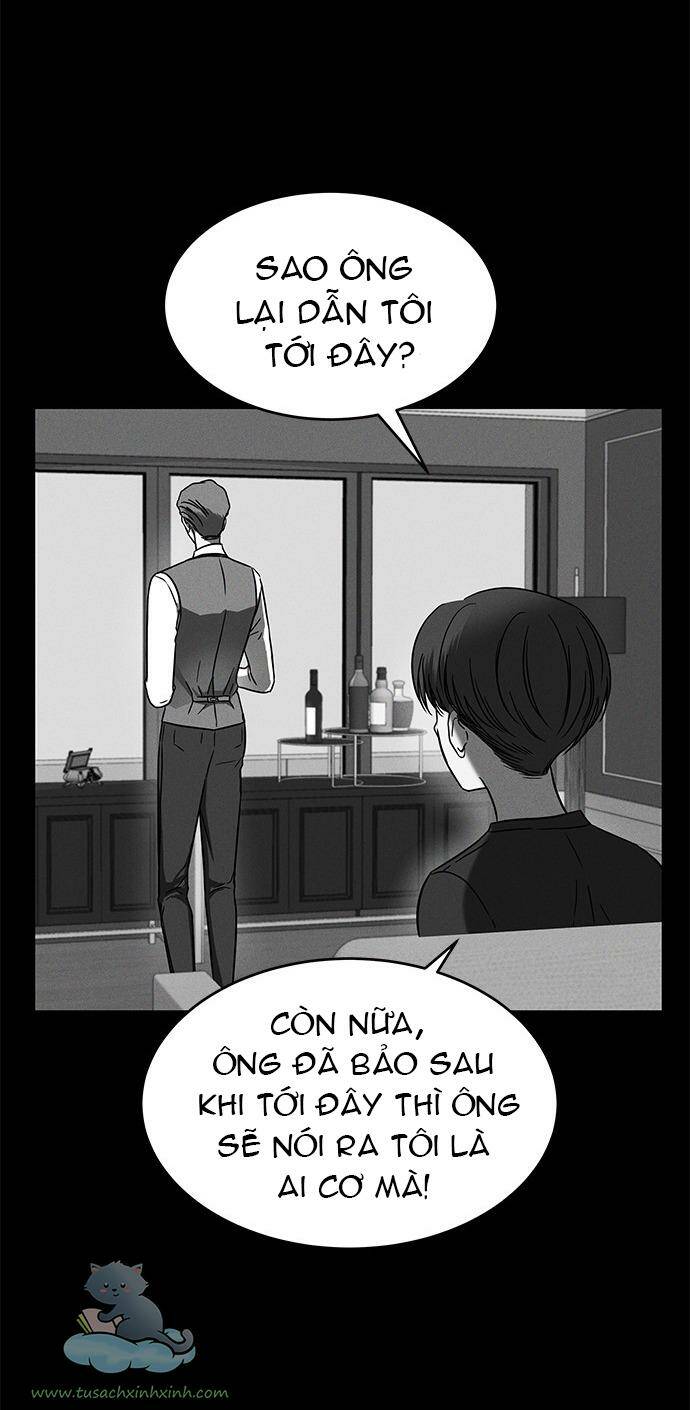 Cạm Bẫy Chap 67 - Next Chap 68