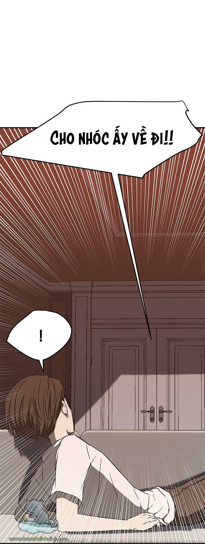 Cạm Bẫy Chap 67 - Next Chap 68