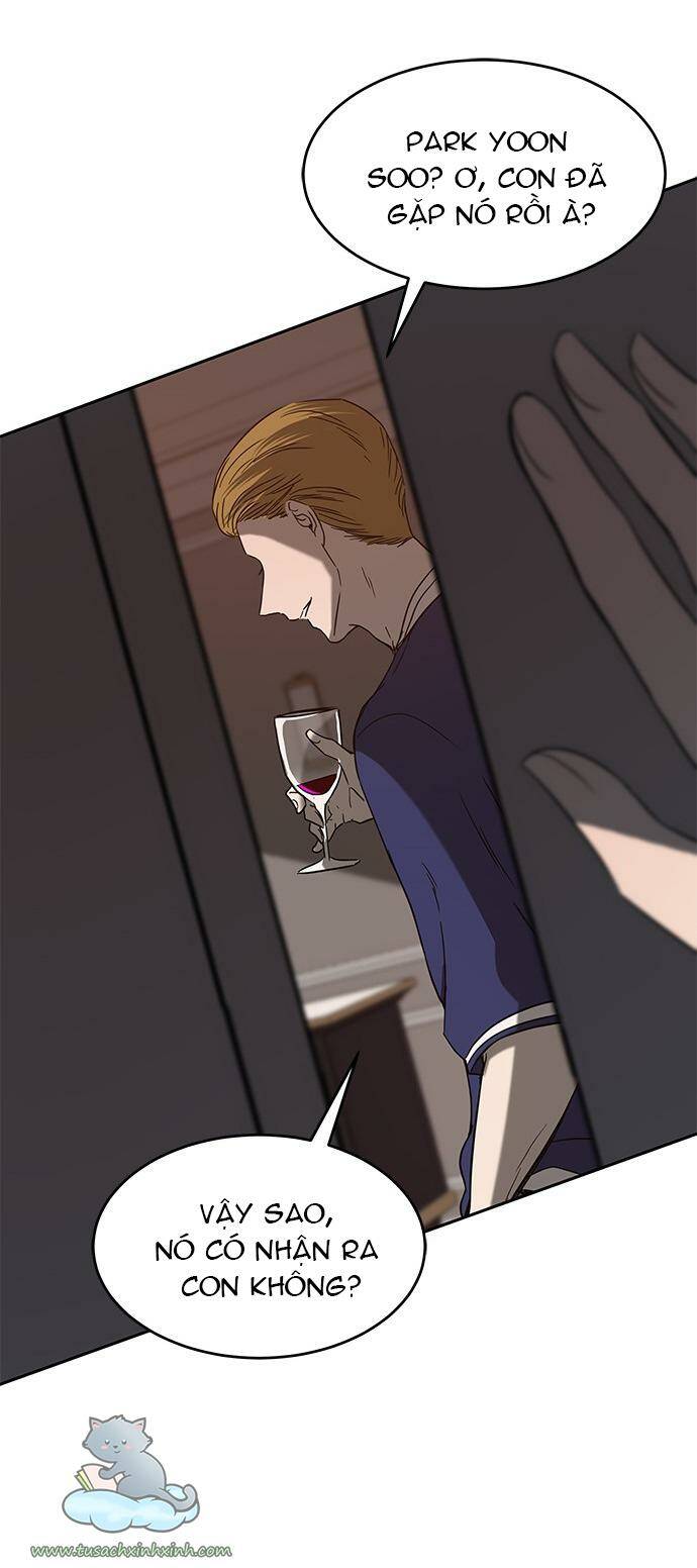 Cạm Bẫy Chap 67 - Next Chap 68