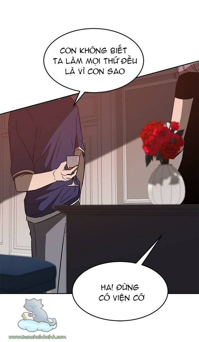 Cạm Bẫy Chap 67 - Next Chap 68