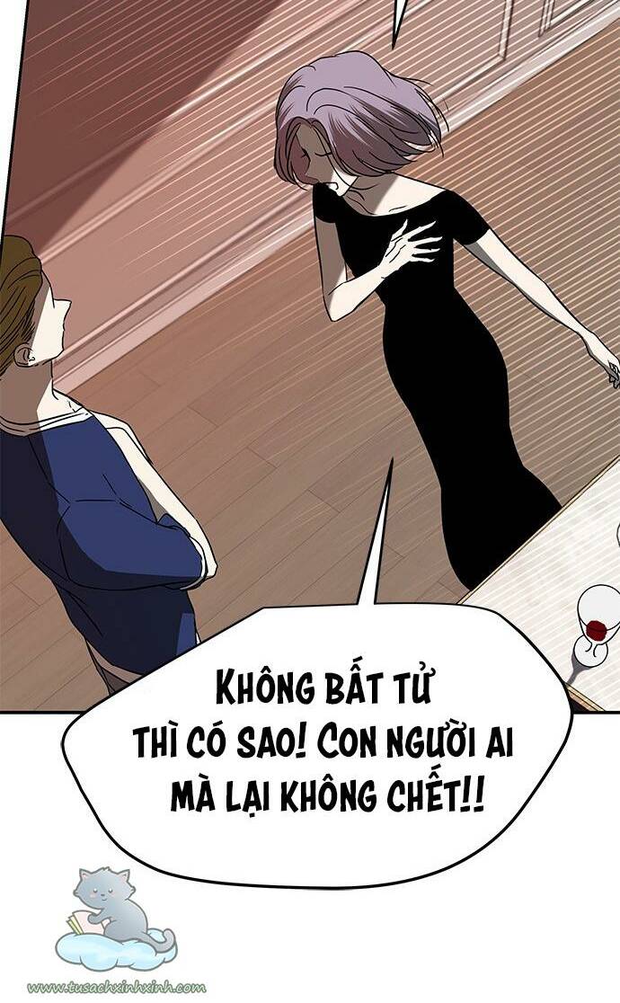 Cạm Bẫy Chap 67 - Next Chap 68