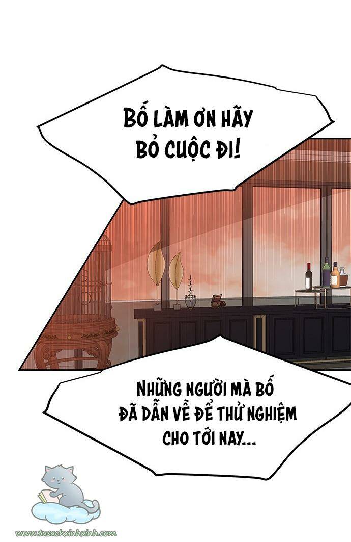 Cạm Bẫy Chap 67 - Next Chap 68
