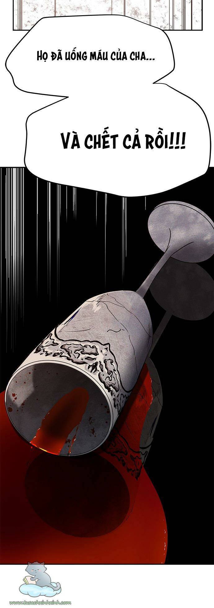 Cạm Bẫy Chap 67 - Next Chap 68