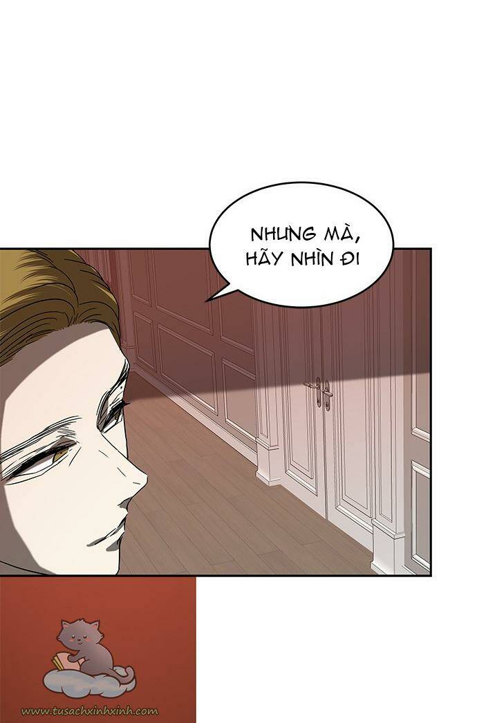 Cạm Bẫy Chap 67 - Next Chap 68