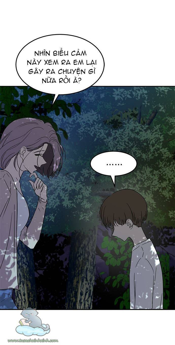 Cạm Bẫy Chap 67 - Next Chap 68