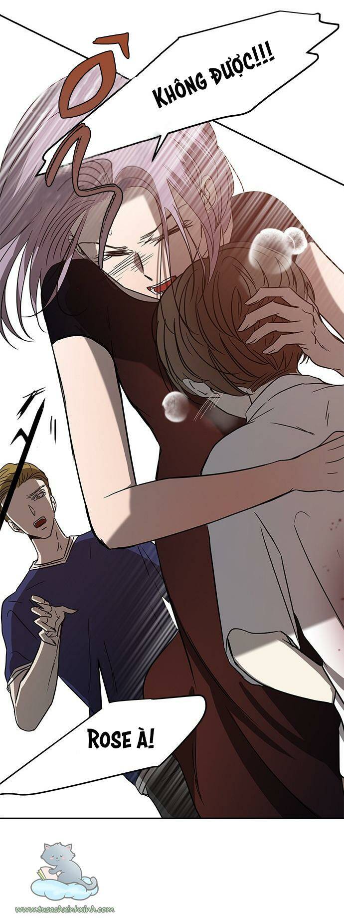 Cạm Bẫy Chap 68 - Next Chap 69