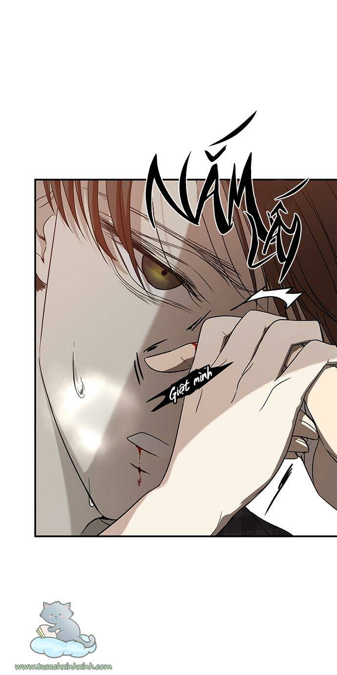 Cạm Bẫy Chap 68 - Next Chap 69