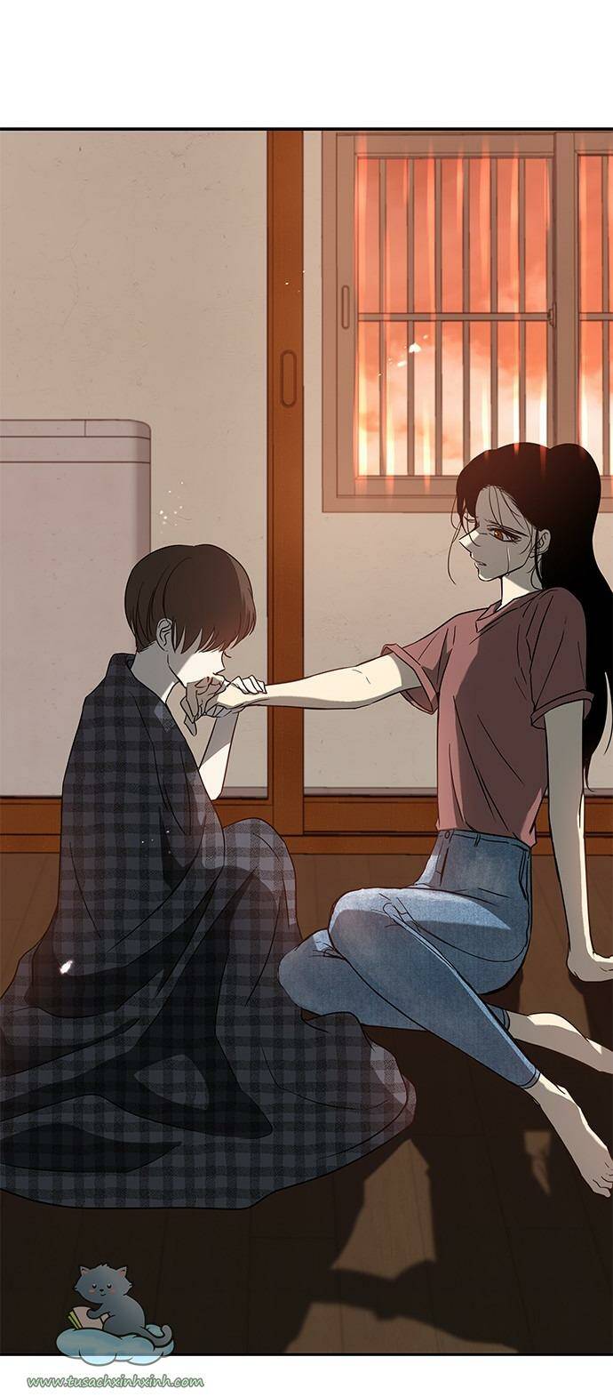 Cạm Bẫy Chap 68 - Next Chap 69