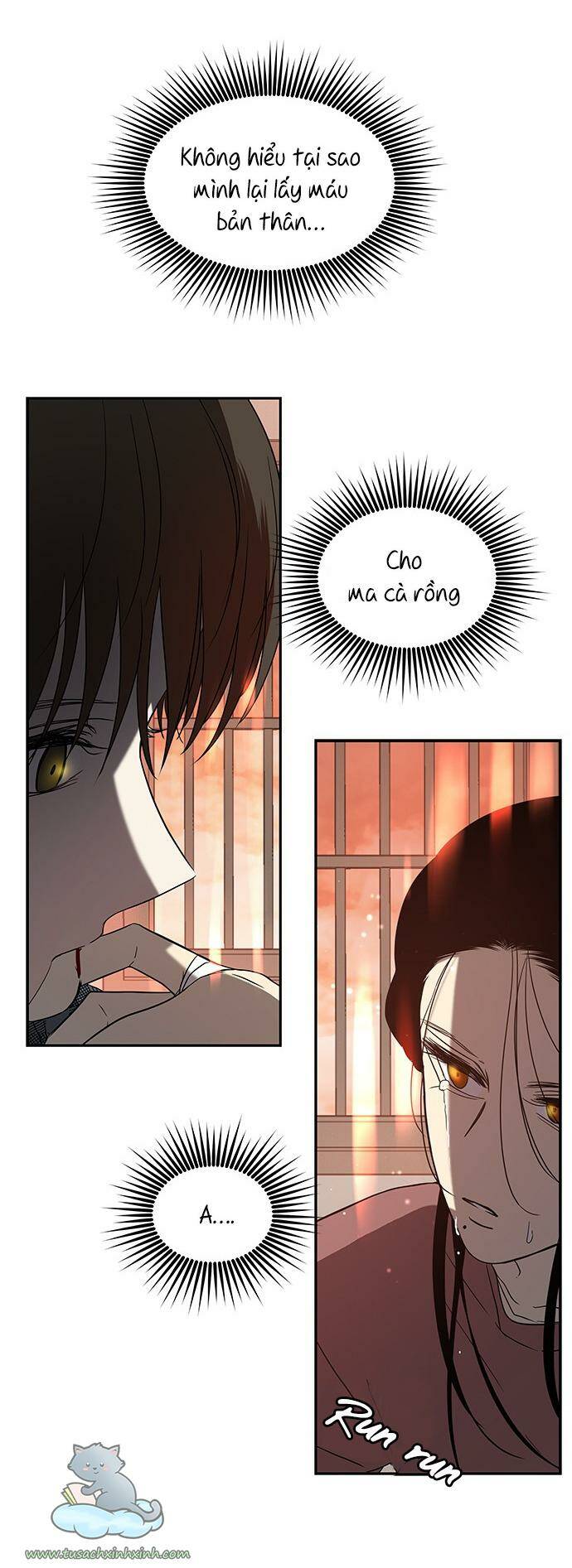 Cạm Bẫy Chap 68 - Next Chap 69