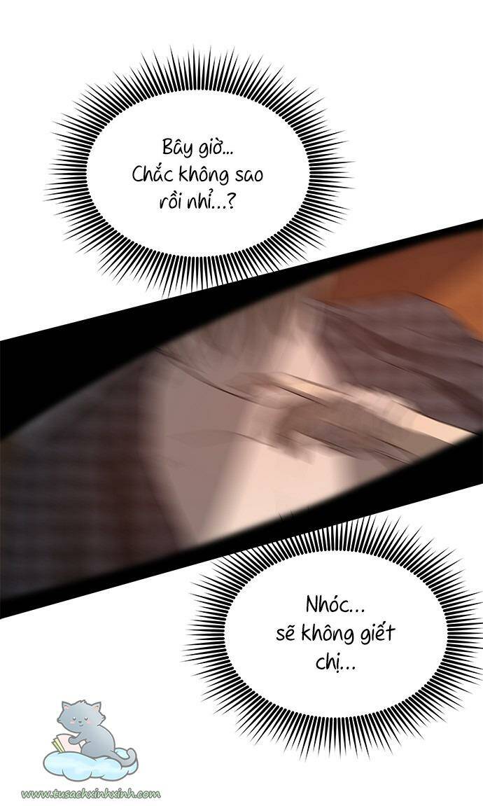 Cạm Bẫy Chap 68 - Next Chap 69