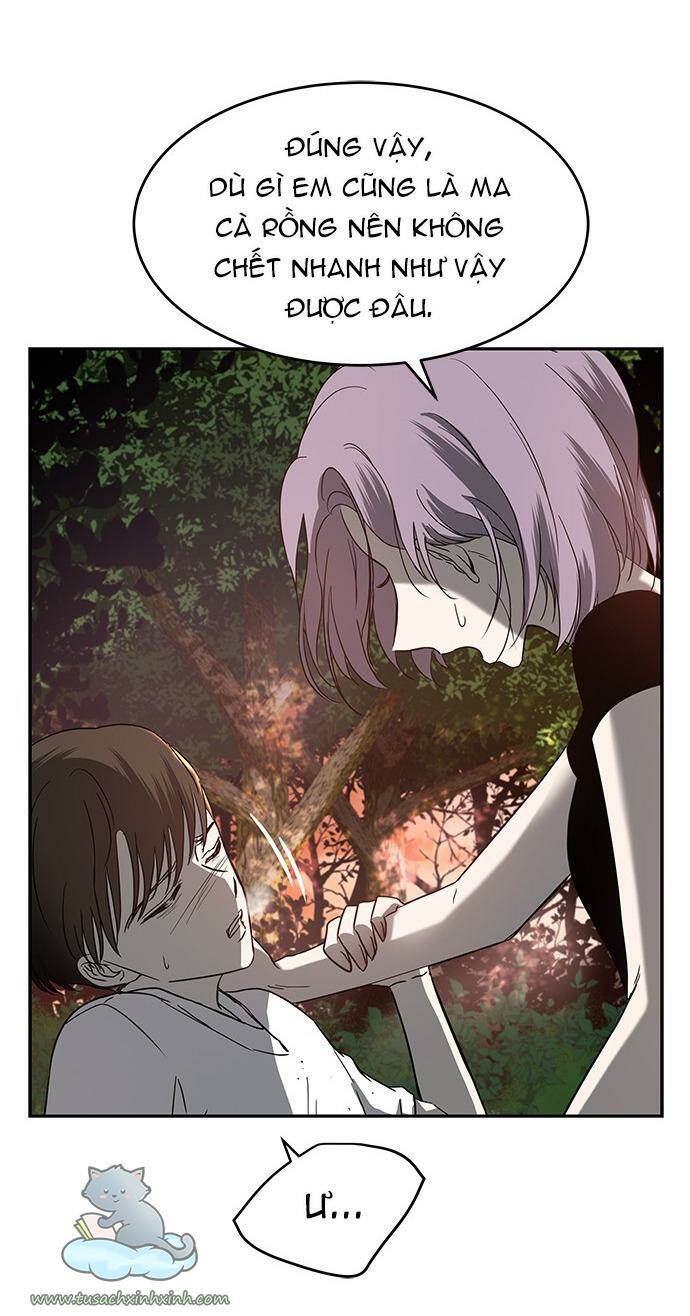 Cạm Bẫy Chap 68 - Next Chap 69