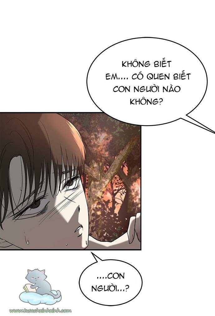 Cạm Bẫy Chap 68 - Next Chap 69