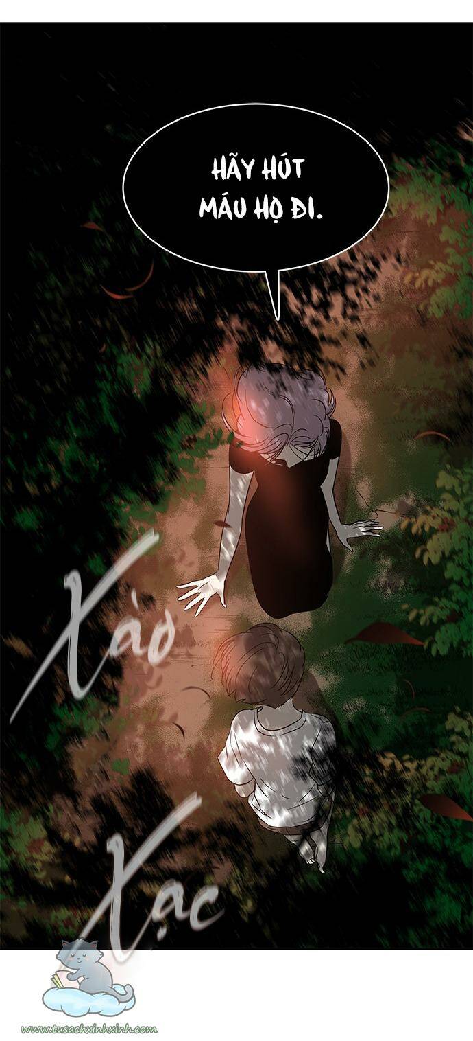 Cạm Bẫy Chap 68 - Next Chap 69