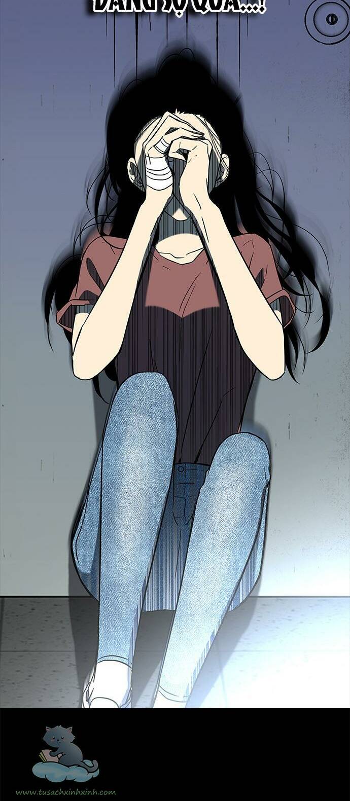 Cạm Bẫy Chap 68 - Next Chap 69