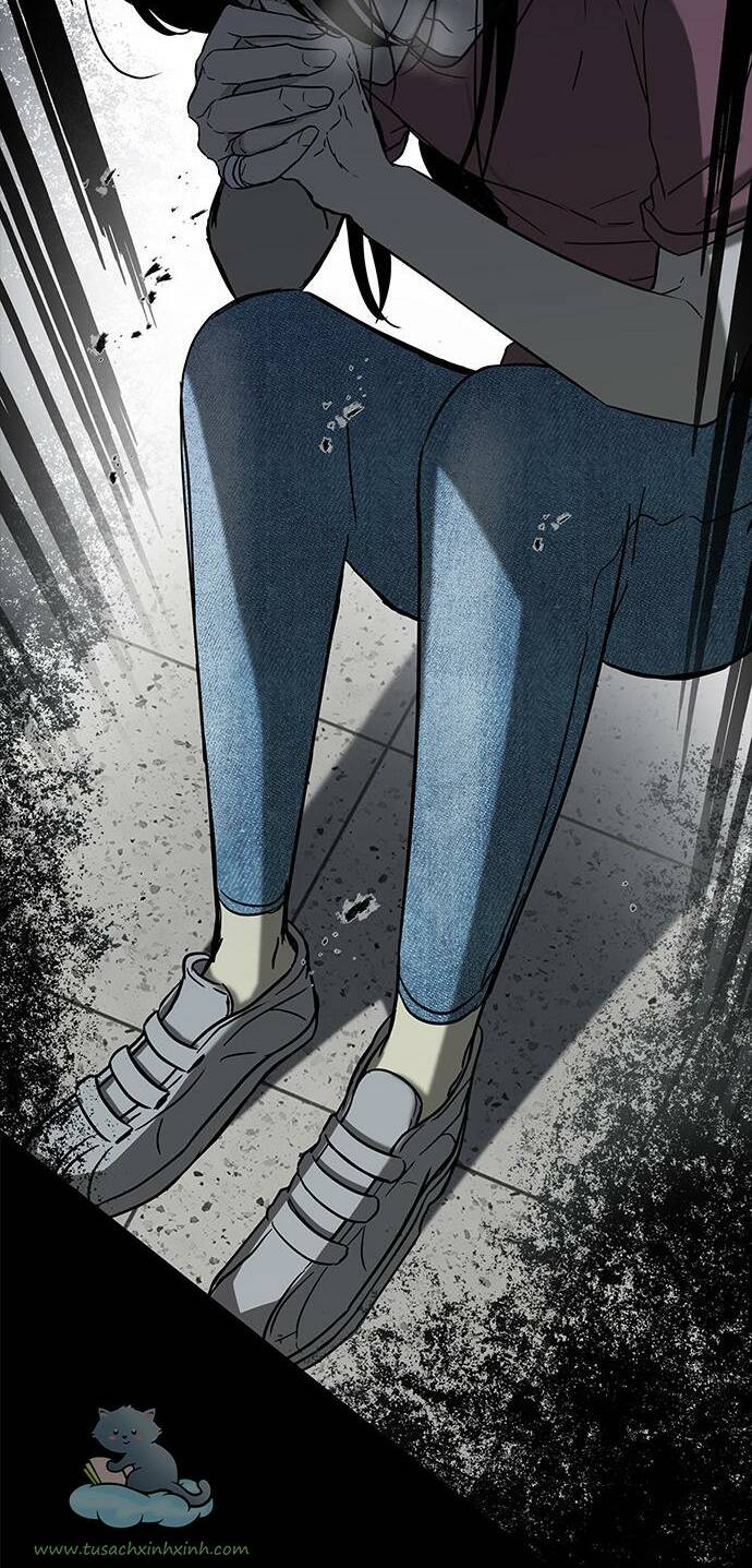 Cạm Bẫy Chap 68 - Next Chap 69