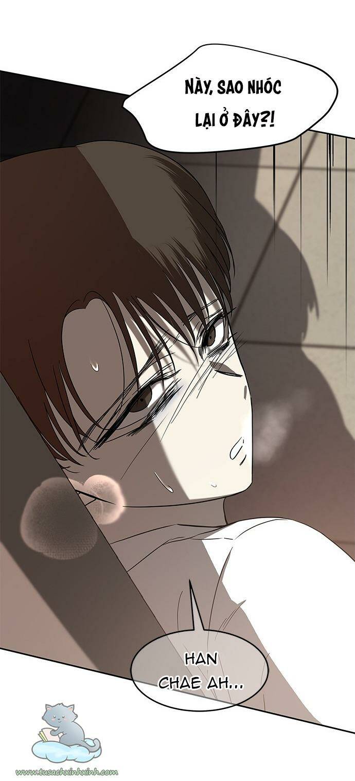 Cạm Bẫy Chap 68 - Next Chap 69